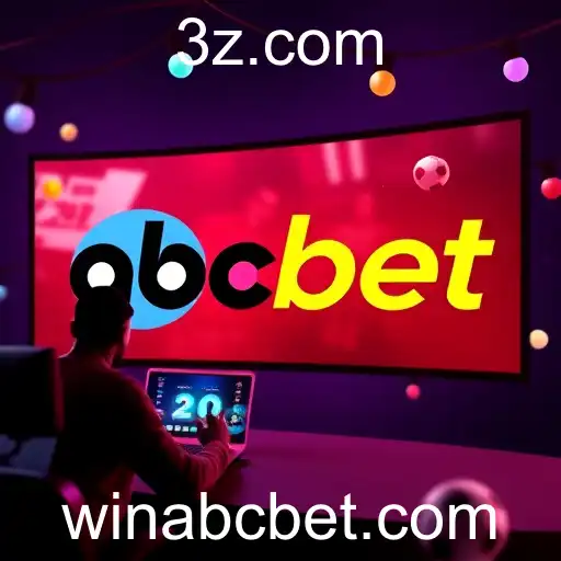 A Ascensão da abcbet no Mercado de Jogos Online