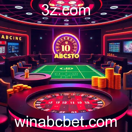 Tendências de Jogos de Cassino em 2025