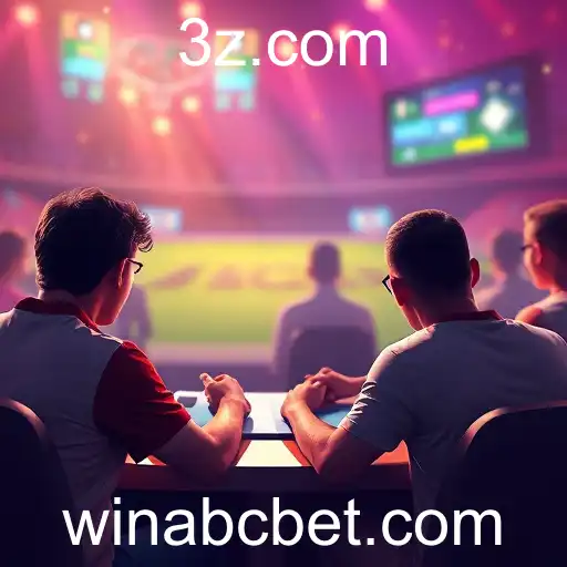 A Revolução dos Jogos Online em 2025