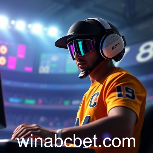 O Futuro dos Jogos Online e a Revolução das Apostas