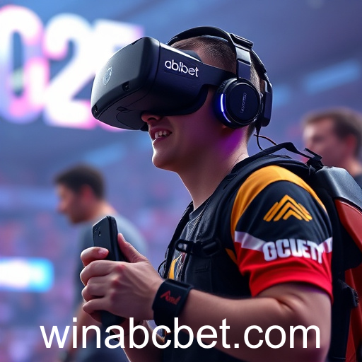 Novidades e Inovações no Mundo dos Jogos em 2025