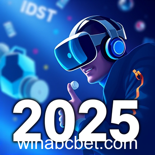 As Tendências do Mercado de Jogos em 2025