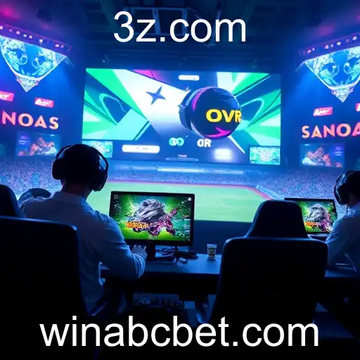 O Impacto dos Jogos Online em 2025