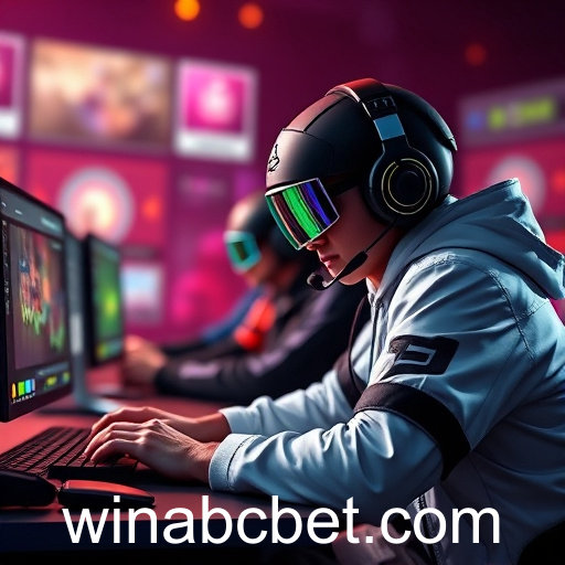 Tendências e Inovações no Mundo dos Jogos Online