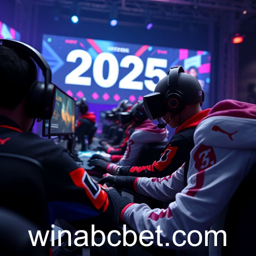 Ascensão das Plataformas de Jogos Online em 2025