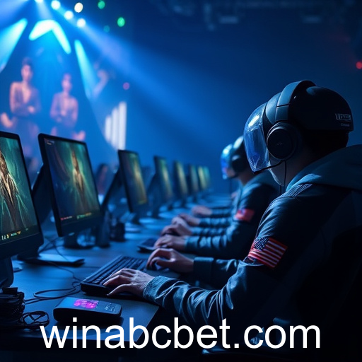 A Revolução dos eSports: Tendências e Impactos Recentes