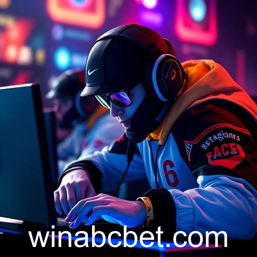 Revolução no Cenário de Jogos com abcbet