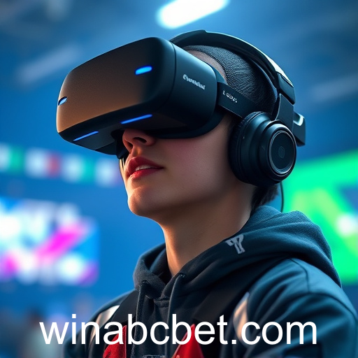 A Ascensão dos Jogos de Aposta em 2025