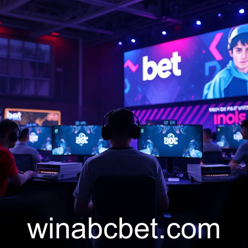 Torneios Virtuais e o Crescimento dos eSports
