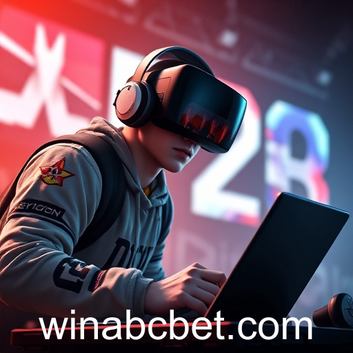 Novas Tendências no Mundo dos Jogos Online