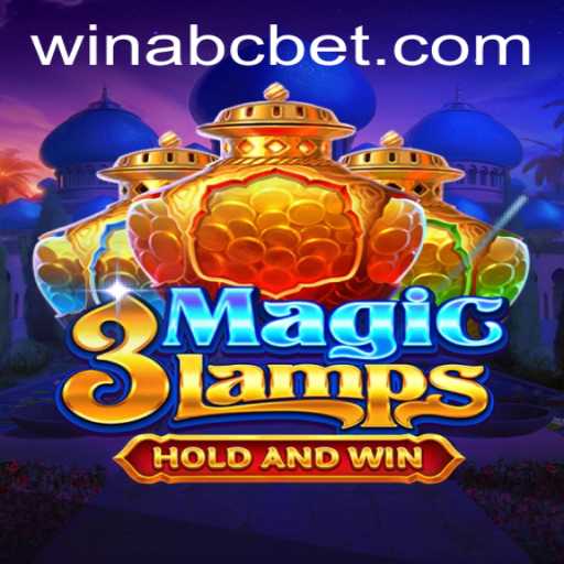 Exploring the Enchanting World of 3MagicLamps by ABCBet