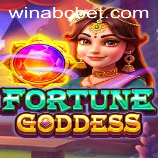FORTUNEGODDESS: An Exciting Adventure by abcbet