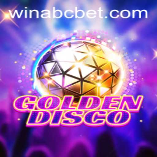 GoldenDisco: The Dazzling New Gaming Experience with abcbet