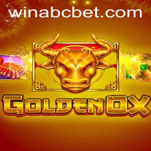 Discovering the Thrilling World of GoldenOx - A Game by ABCBet