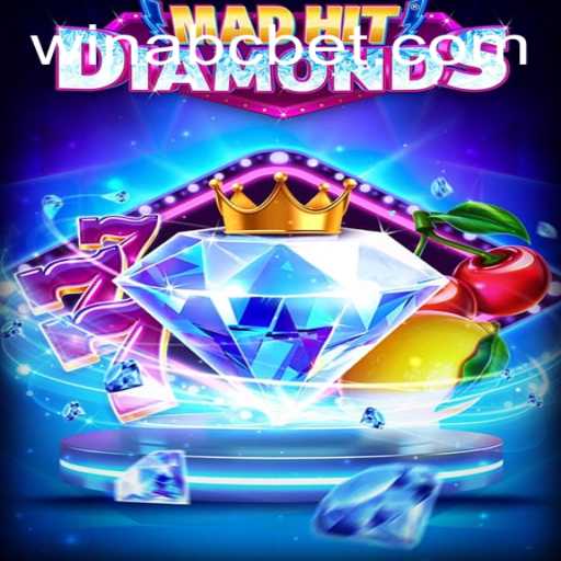 Unveiling the Thrills of MadHitDiamonds: A Game for the Bold