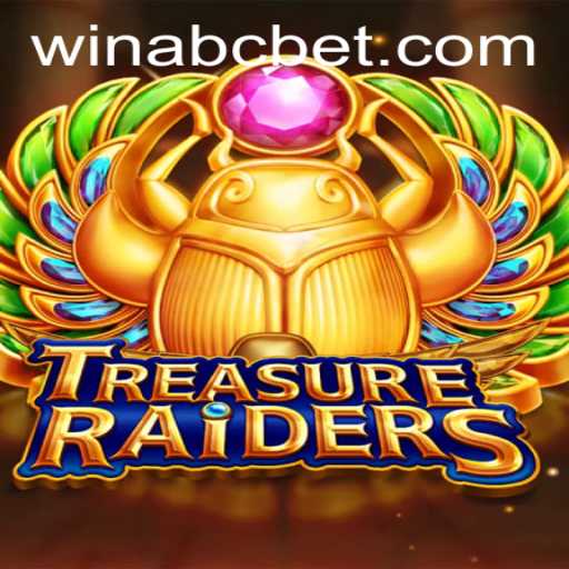 Dive into Adventure with TREASURERAIDERS: An Exciting Gaming Experience